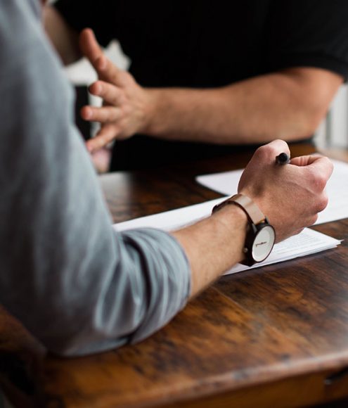 Assistance Prevoyance RMA