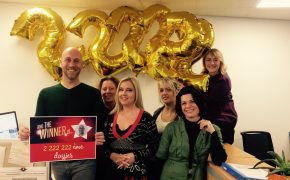 Parce que chez RMA, on écrit tous les jours de belles histoires !