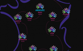 Sur la route des maladies rares